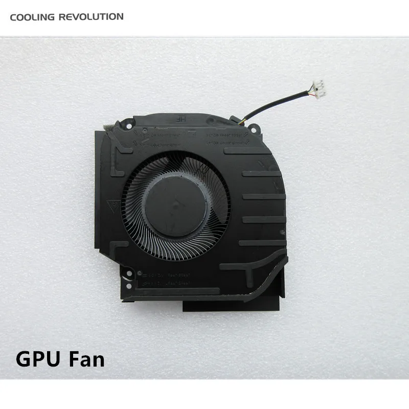 para HP Gaming VICTUS 16-R TPN-C169 RTX40