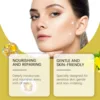 Evening Primrose Oil Deeply Nourishing Smooth Fine Lines Wri-nkles Removal Reduce Dryness Anti-Ag-ing Repairing Facial Essence 4