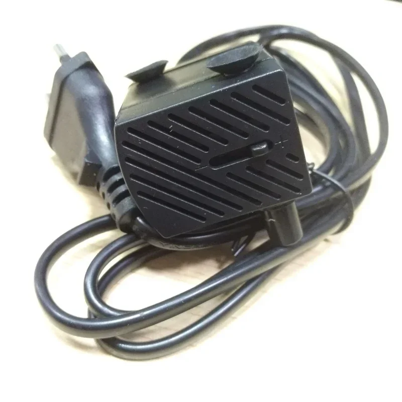 AC 220V 3W Submersible Water Pump Aquarium Fountain Pump Air Fish Pond Pool Tank Water EU Plug water pump aquarium water pump fish tank pump