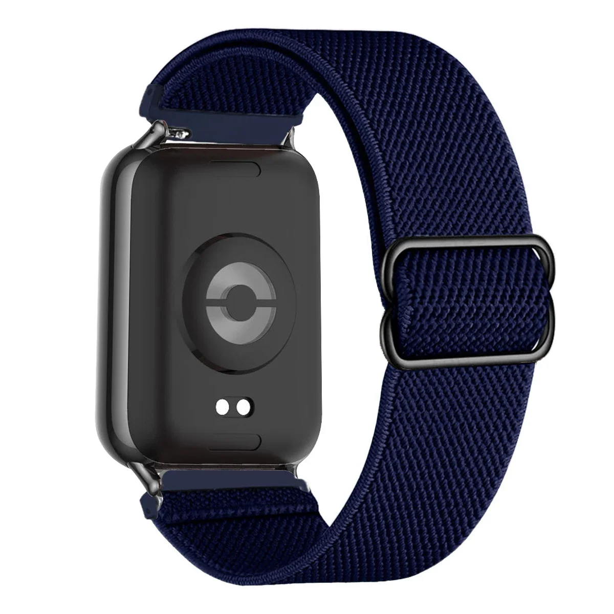 Sports Elastic Nylon Replacement Wristband Strap - Universal Fit