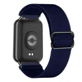 Dark Blue Black