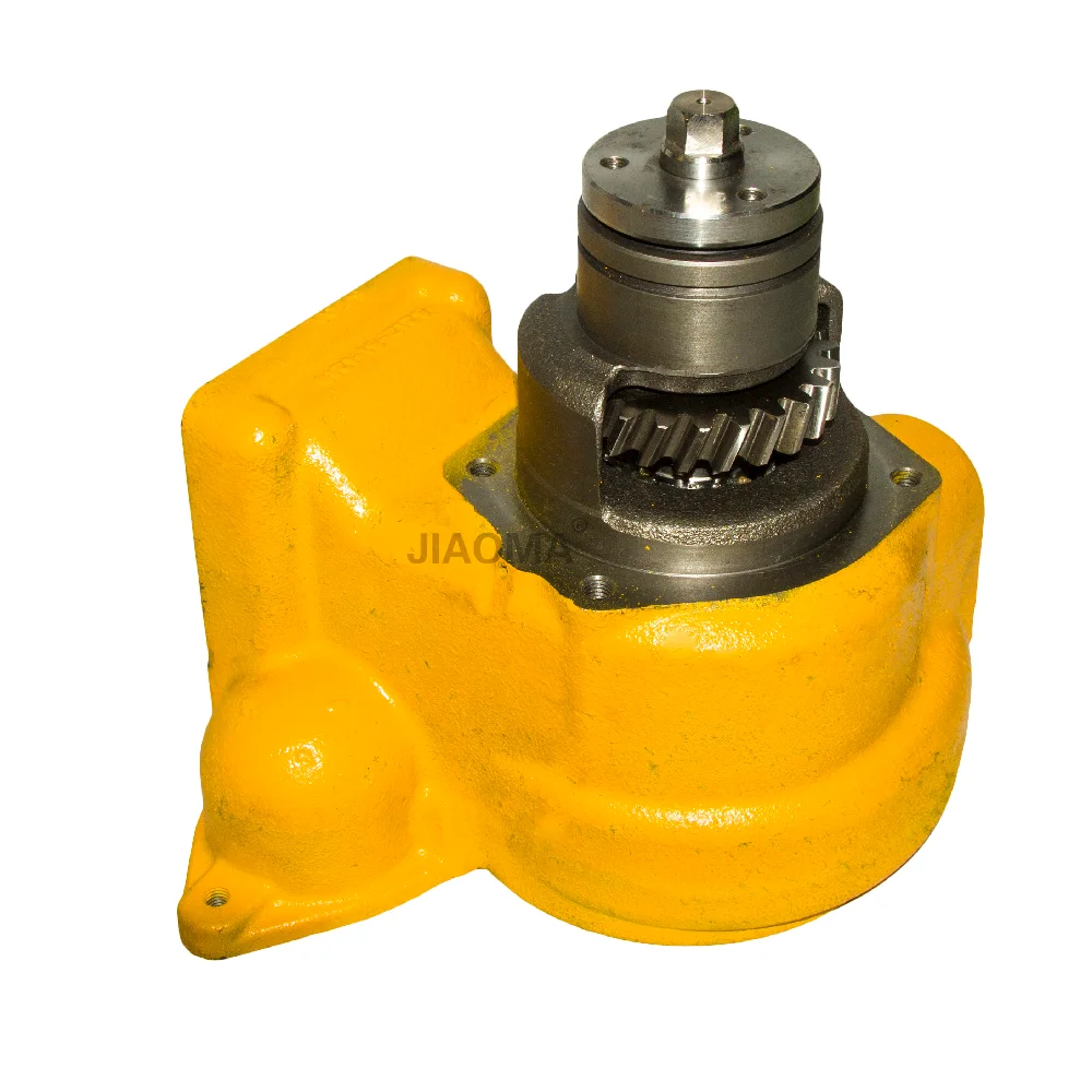 6212-61-1305 6212-61-1200 6261-61-1104 6212-61-1202 Pompa Acqua Per Motore Komatsu Pc Escavatore Pc600-6 Pc600-7