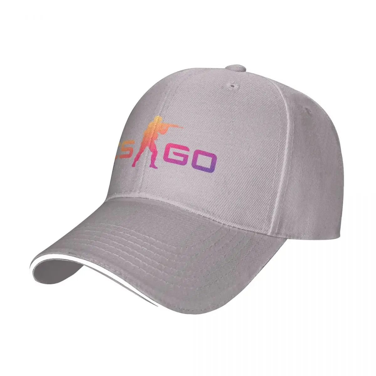 CSGO FADE V2.0 Baseball Cap dad hat custom hats Vintage Military