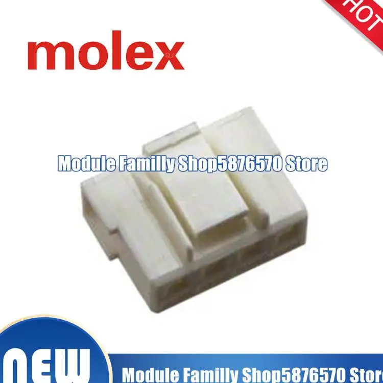 

100/pcs/lot new and original Connector 351560400 35156-0400