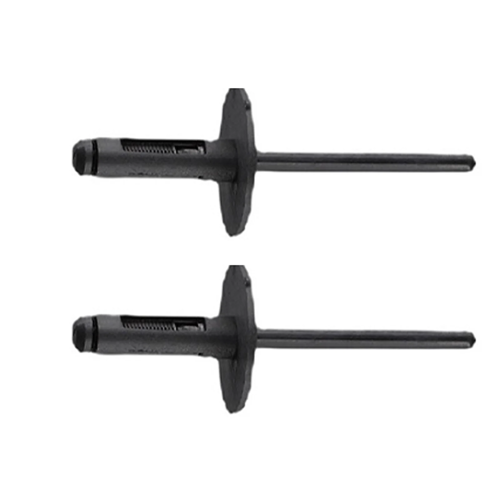 

Panel Push pin Plastic Clip Black Bumper Car Rivets Assortment Door Sill Tool 51717002953 51777171004 Liner Wheel