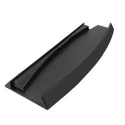 Black Vertical Stand Holder and Docking Base (Onesize)