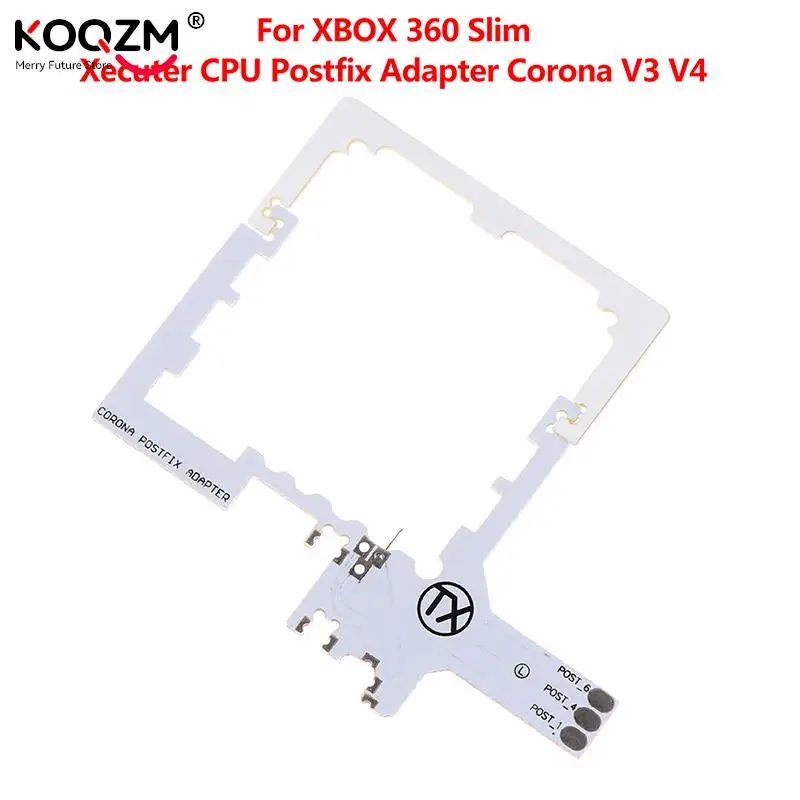 CPU Postfix Adapter Tool Repair Parts Replacement Corona V3 V4 CPU ...