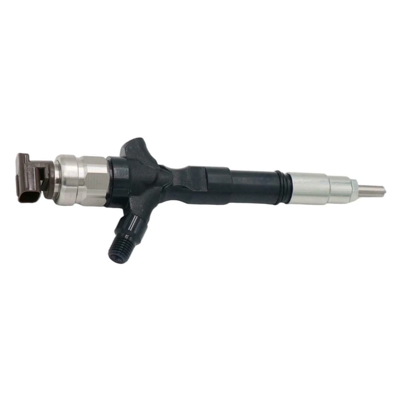

Fuel Injector Nozzle 23670-30190 For Toyota Hilux Hiace 23670 30190