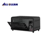High-Performance Compact Baking Oven Precise Temperature Control Programmable Stainless Steel Housing for Quick Baking Toasting 6