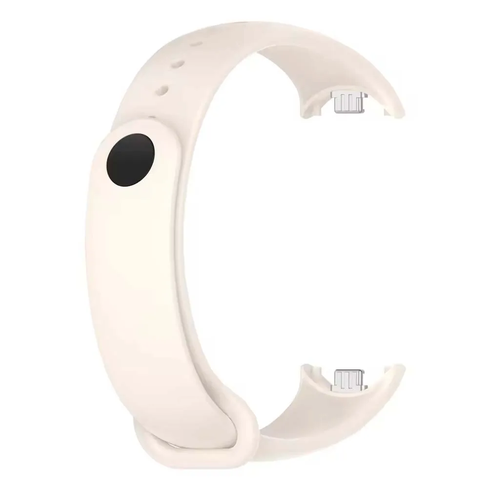Silicone Sport Watch Strap - Durable Wristband Bracelet