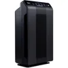 5500-2 Air Purifier with True HEPA, PlasmaWave and Odor Reducing Washable AOC Carbon Filter Medium , Charcoal Gray 1