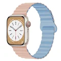 13 pink blue