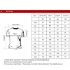 Omerta Boxing Fans Summer 3D Print Omerta 47 Outdoor Sportwear Men's Breathable Jersey Round Neck Short Sleeve T-shirt Clothes 6