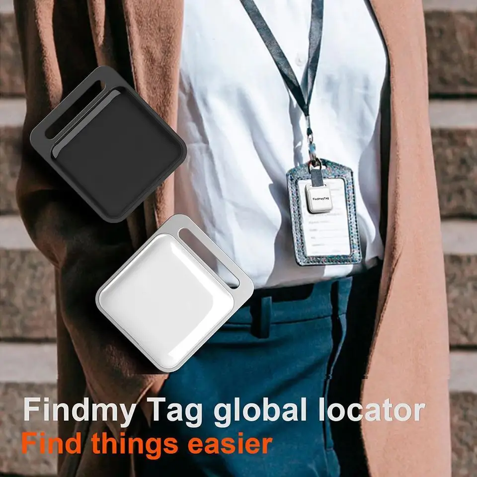 Smart Tag Tracker Android, Localizzatore GPS con Google Find Smart Tag Tracker Android, Localizzatore GPS con Google Find
