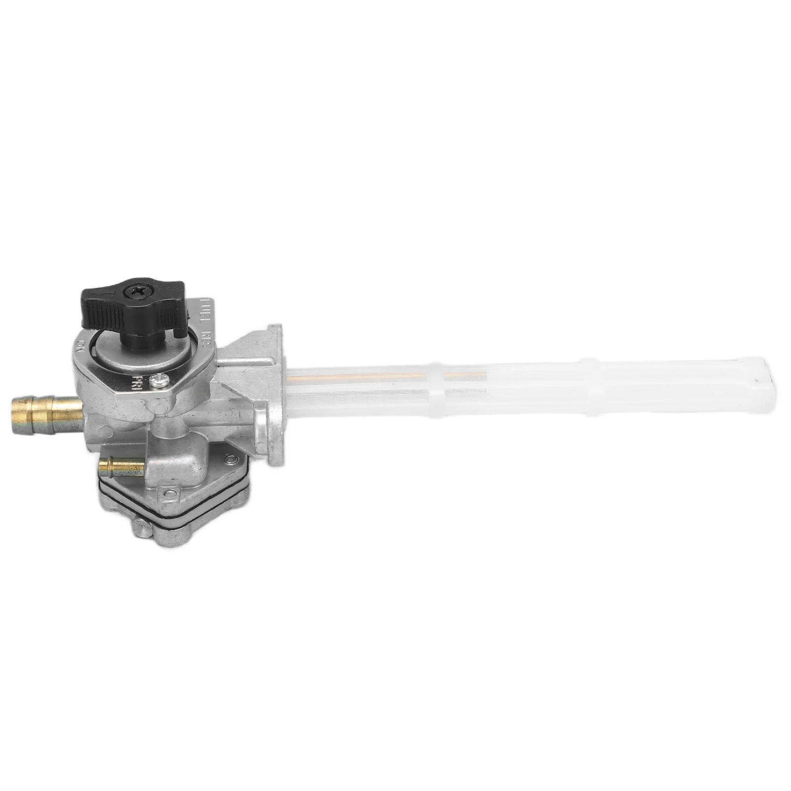 Fuel Valve Petcock 51023‑1260 Aluminium Alloy Replacement for Kawasaki Vulcan 800 VN800A 2004 Gas Petcock Fuel Cock Valve fuel check valve