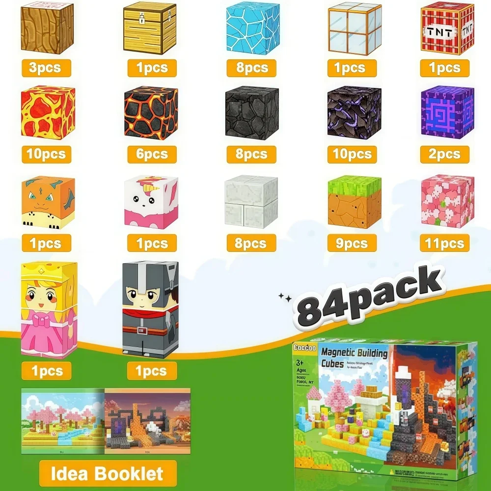 Se902afa25fb24cb499c6a63e76751e29z - Magnetic Blocks Store