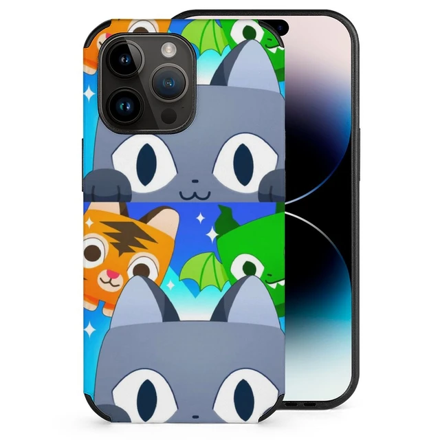 Pet Simulator X Codes Phone Cases for Sale