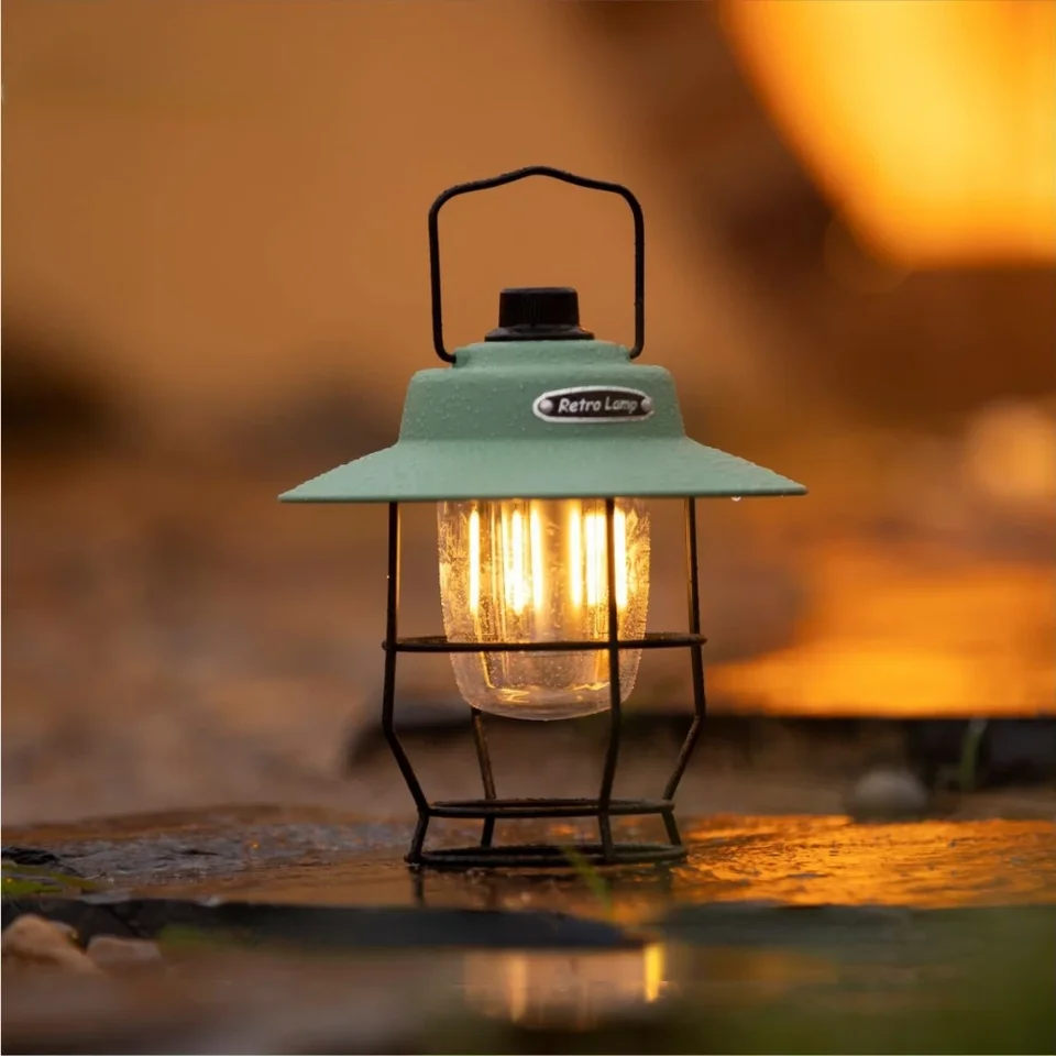 Rechargeable Camping Lantern Review At Brodie Bolden Blog
