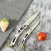 Home Fruit Knife Peeling Knife Folding Knife Mini Knife Gift Knife Kitchen Knife Portable Knife 4