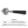 51mm For Homix F