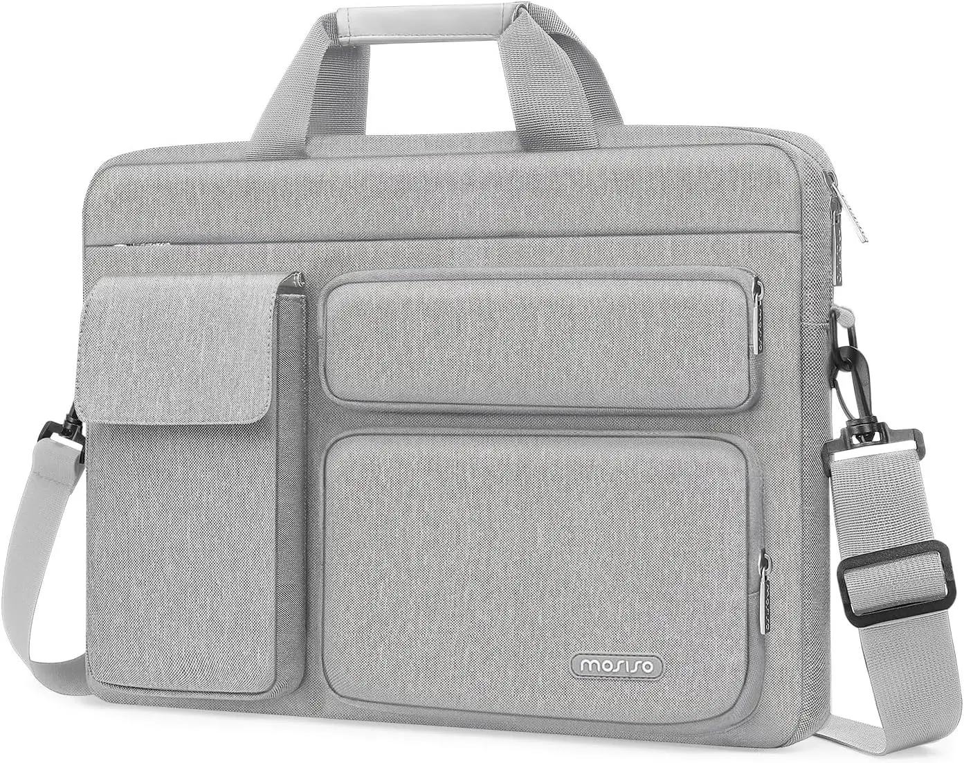 Versatile MOSISO Laptop Sleeve