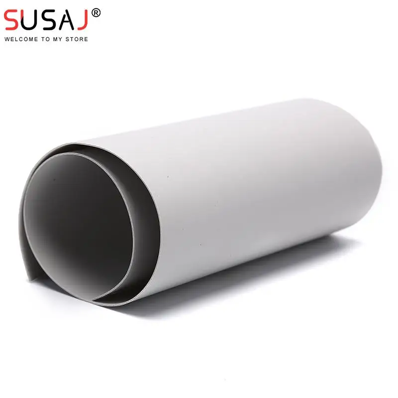 370*150Mm Gommoni Kayak Canoa Danneggiato Foro Che Perde Kit Patch Di Riparazione In Pvc