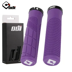 Enhanced Anti-Slip Bicycle Handlebar Grips (UPGRADE-Purple)