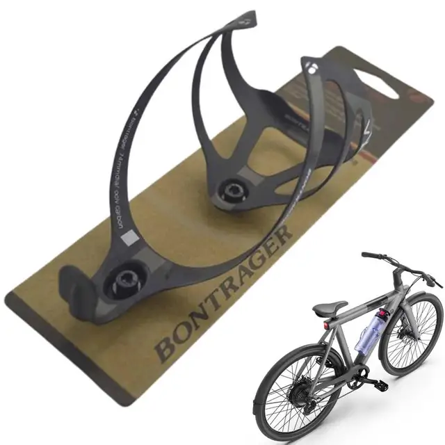 Full Carbon Fiber Bike Water Bottle Holder Mountain Bike Road Bike Bottle Rack 16g Bicycle Kettle Cage For Cycling Accessories 6