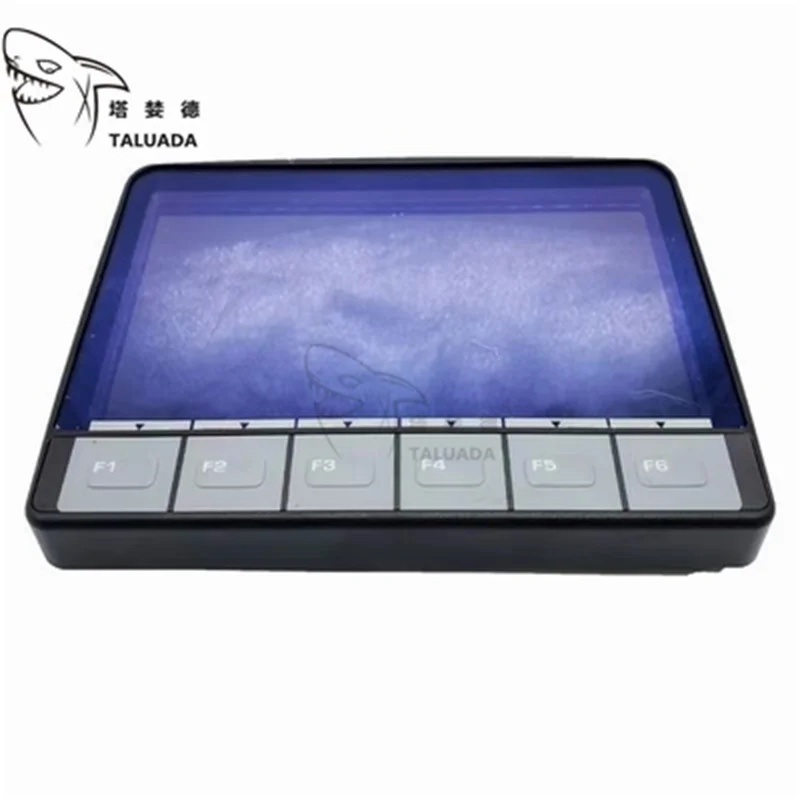 コマツ純正「モニター」 Komatsu用モニター画面,7835-31-1005 7835-1003 7835-1004 PC200