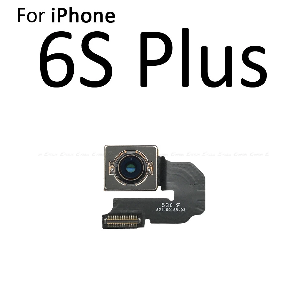 For iPhone 6s Plus