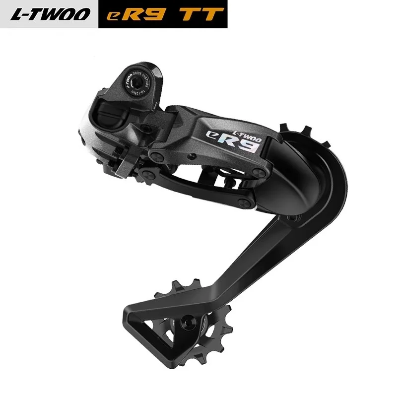 LTWOO ER9-TT Electric Transformer Road Bike Bicycle Wireless
