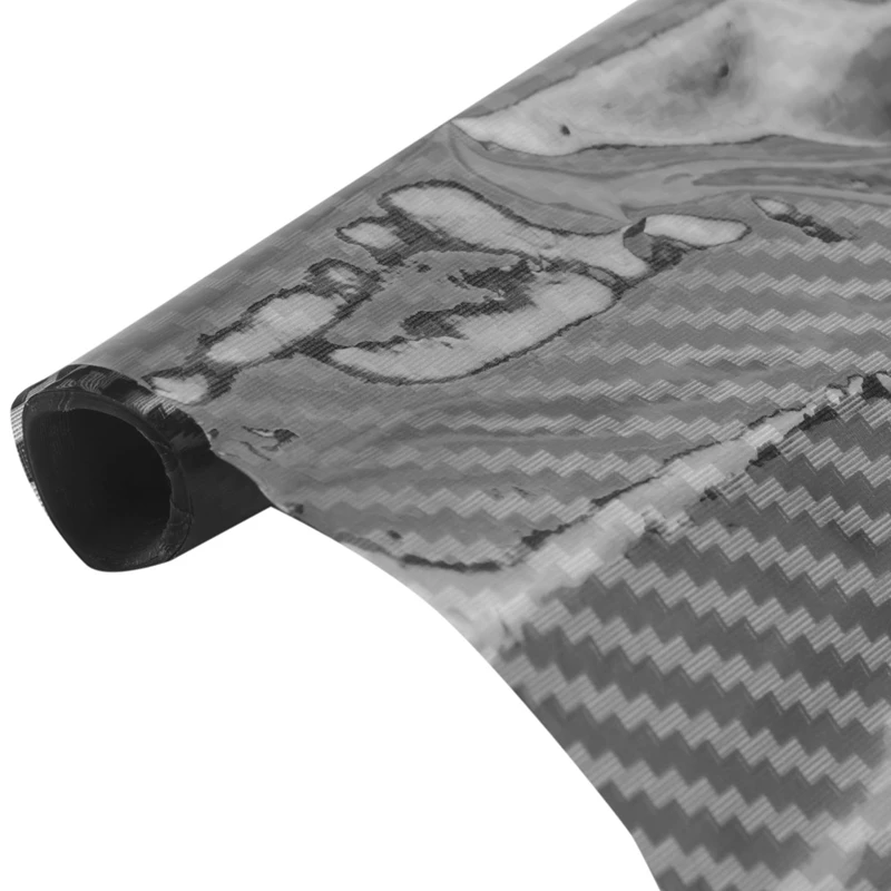Hydrographic Film 0.5x2M Carbon Fiber Print Water Transfer Dipping
