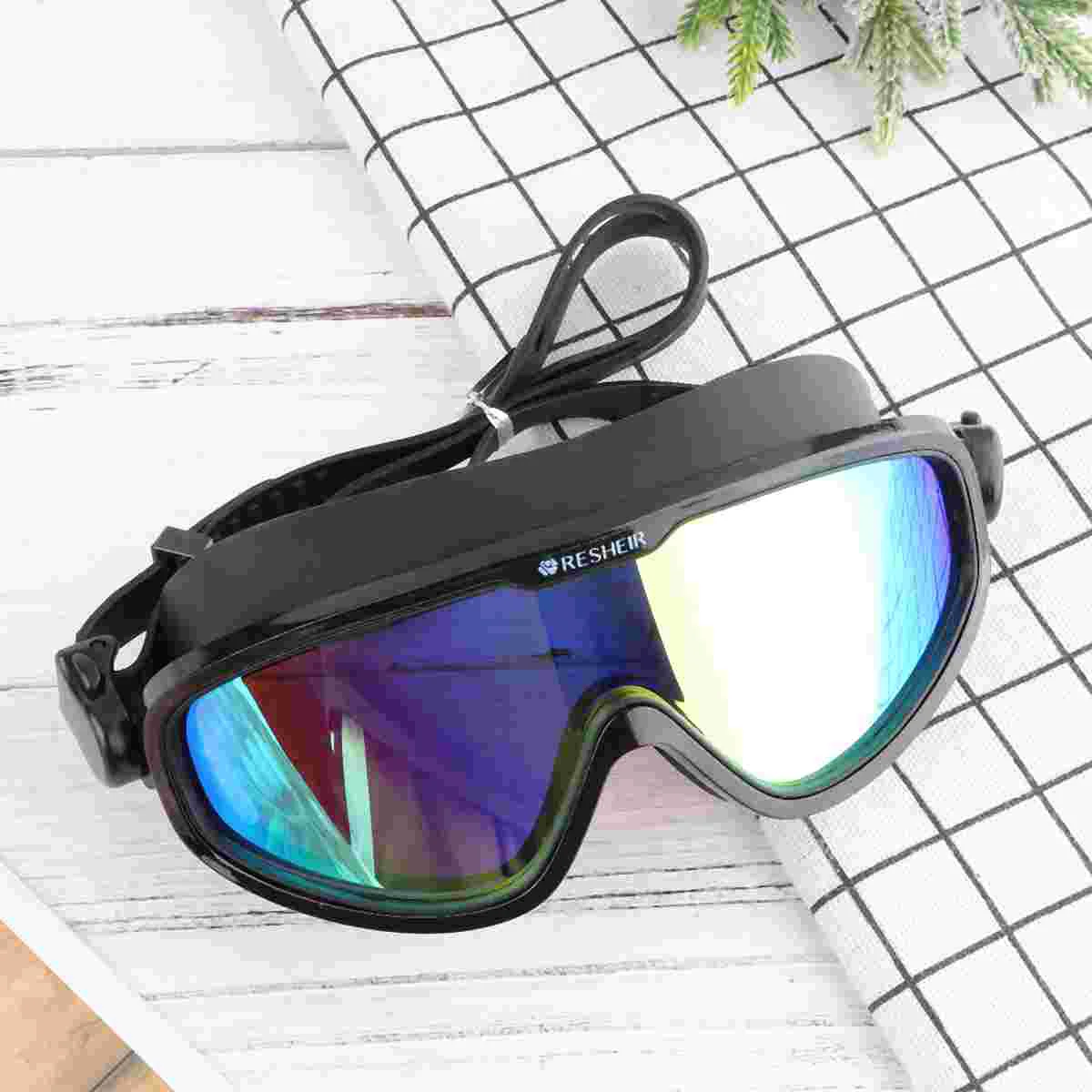 Premium Outdoor Fishing Goggles - Sand-proof and Stylish
