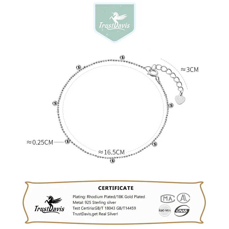 TrustDavis- 100%  ε巯 ǥ  ü ̾ 16.5cm ,   ־ DS1893
