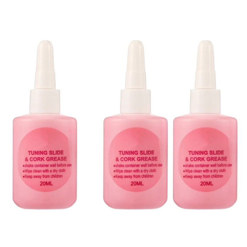Grasso Sintetico Per Diapositive Per Accordatura Per Eufonio E Altri Strumenti In Ottone Tromba Drop Shipping