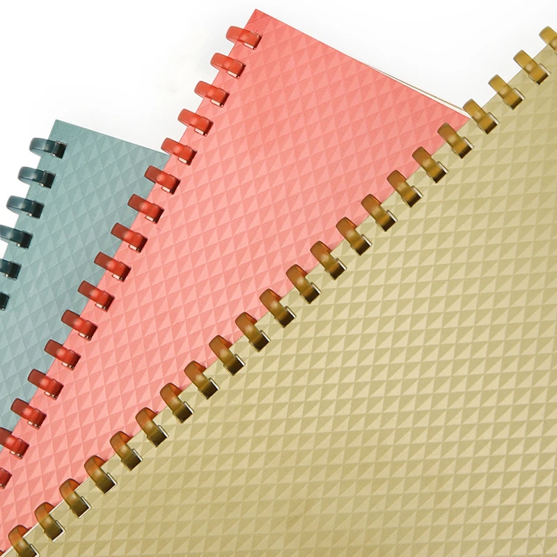 Kokuyo-notebook Japonês Bobina Macia Notepad Bonito Livro Kawaii Papelaria Escola Estudante Acessórios de Escritório a5 Quadrado mm 1pc - Imagem 5