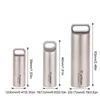 Tiartisan Pill Cases Kitchen Storage Box Capsule Drug Home Pure Titanium Cartridge Pillcase Keychain Waterproof Delicate Ta6170 1