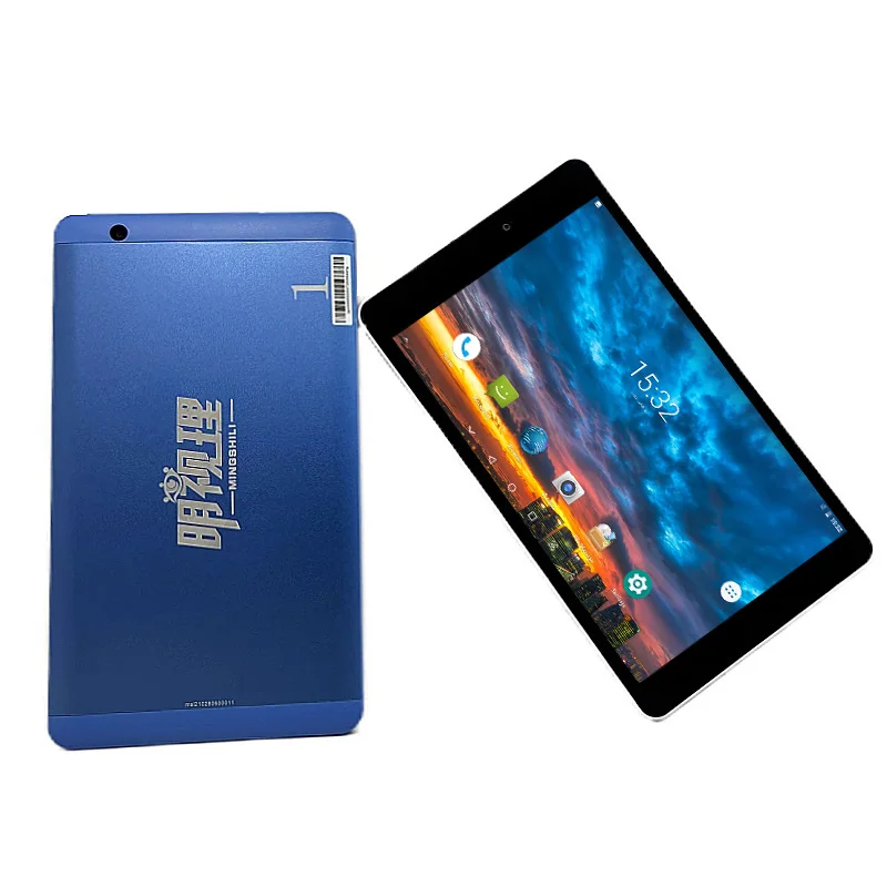 8 Inch 3GB RAM 32GB ROM 4G Phonecall 10-Core M8 Android 10 Tablet PC 1920 x 1200 pixels MTK6797 CPU 1.6GHz Dual Camera SIM Card 5