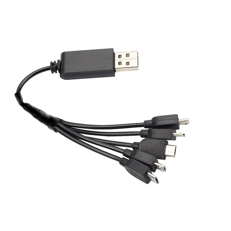 5in1 charger