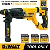 DEWALT DCH263B Rotary Hammer Tool Only 20V MAX Brushless Motor SDS PLUS D-Handle Electric Demolition Hammer Impact Drill DCH263 1