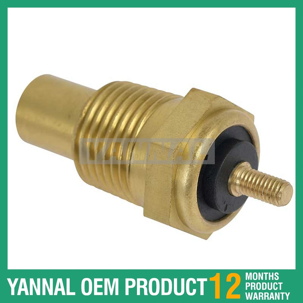 

1 шт., датчик температуры охлаждающей жидкости для Ford N HT1510 T1520 T1530 T2210