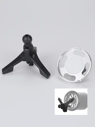 Universal Wireless Charger & Phone Holder (For 15W   F)