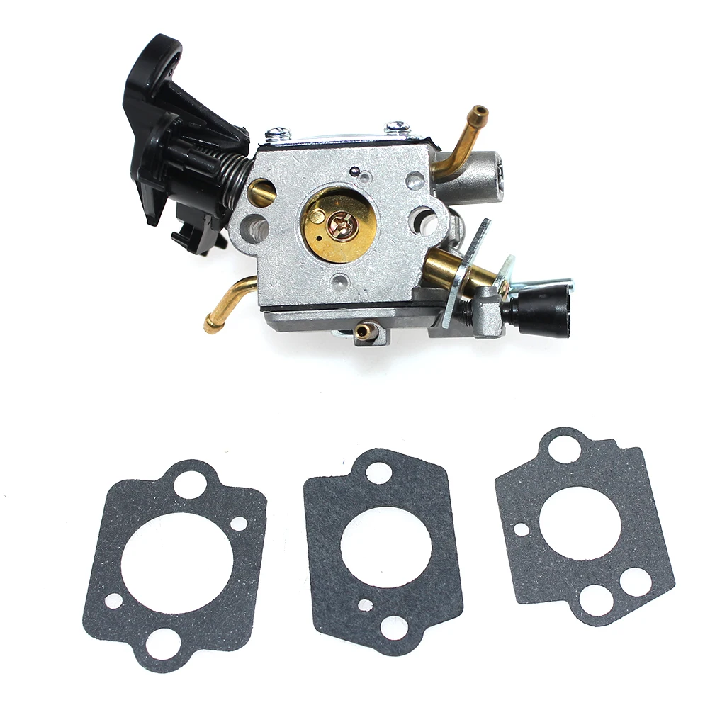Carburatore Per Motosega Husqvarna 445 445 Ii 445E 445E Ii 450 450 Ii 450E 450E Ii Jonsered Cs2245 Cs2245S Cs2250 Cs2250S