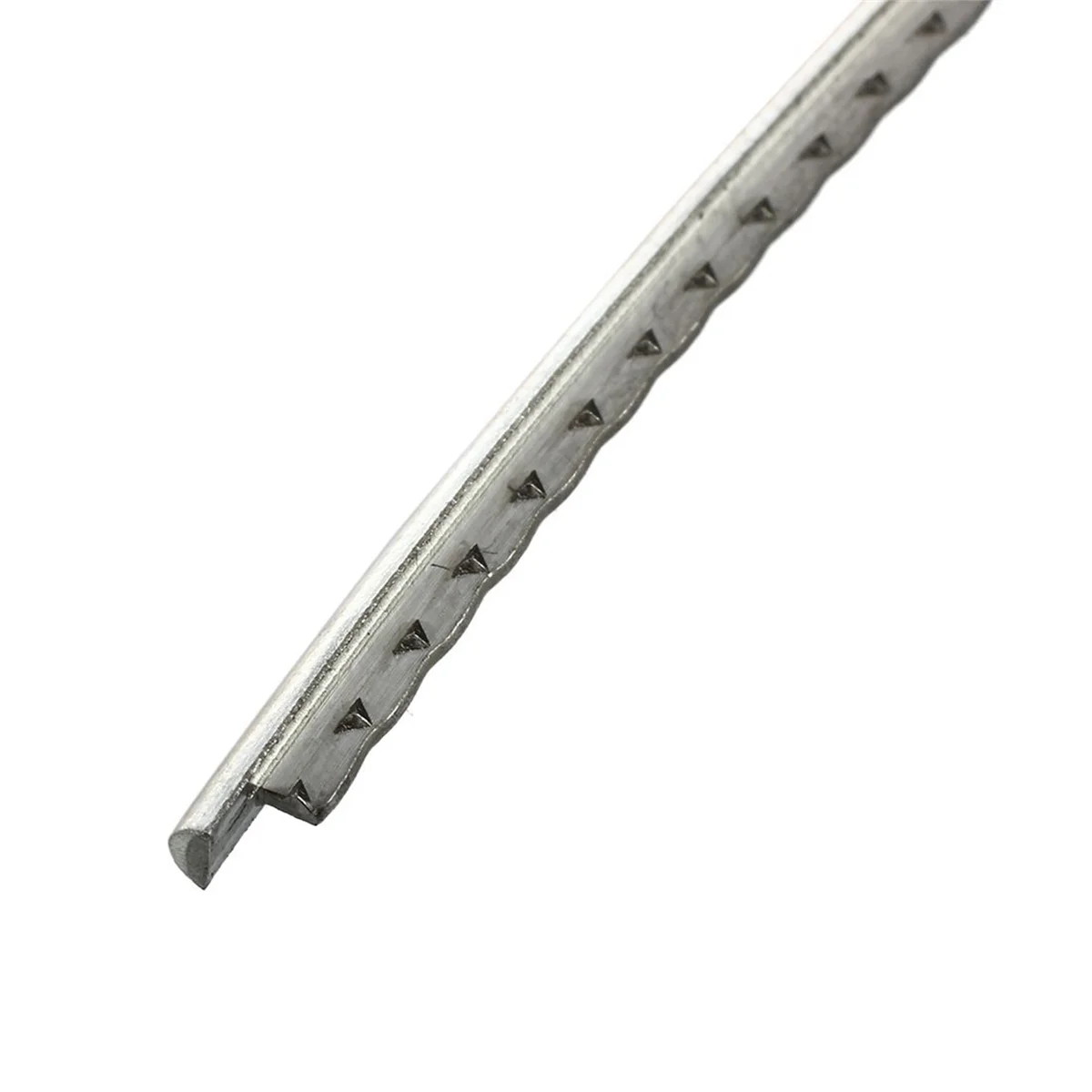 BAAU 240Pcs Electric Guitar Fret Wire Fretwire Set 2.2Mm