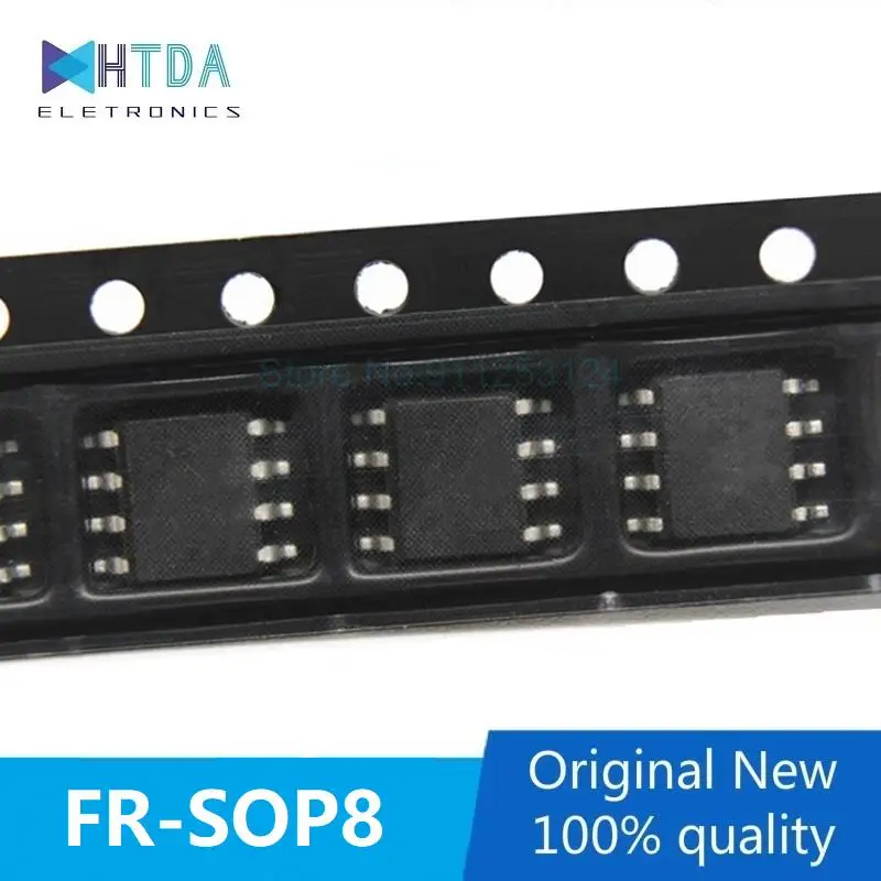 

10pcs/lot FR9882 FR9884 FR9886 FR9887 FR9889 SOP8 In Stock