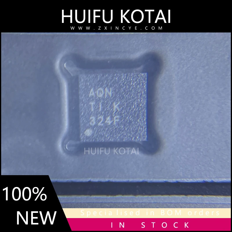 

5 шт. TPS61043DRBR AQN QFN-8, Новые Товары в наличии