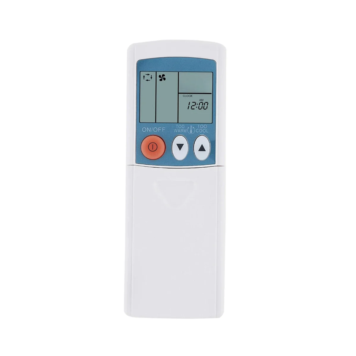 Universal Remote Control For Mitsubishi KP1A KG1F KP2ES KP2BS