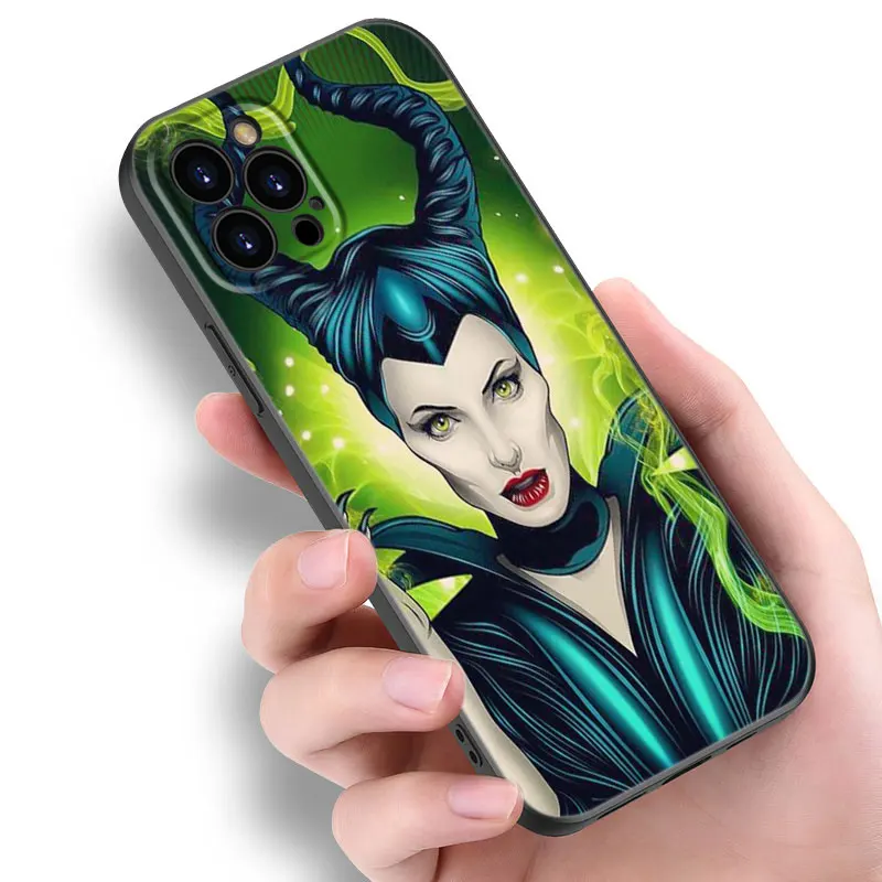 Hades Disney Villains Iphone 11 Case Hades Shock Case Disney