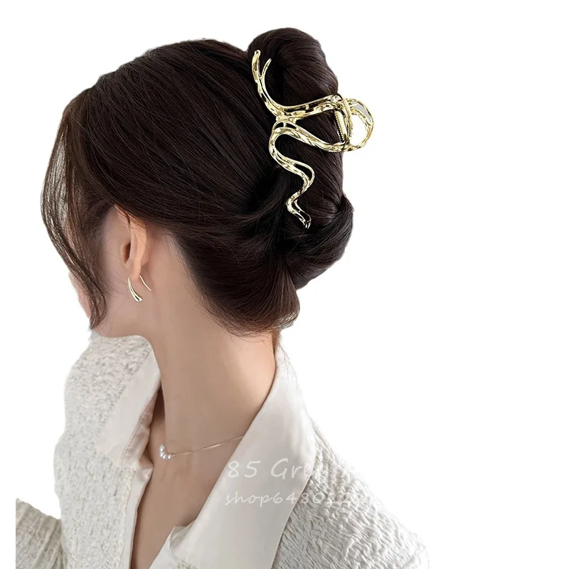 Рисунок 6 - Простой Черный Краб-коготь