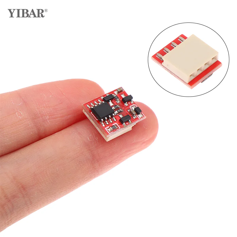 

4pin Miner Short Type Fan Simulator Suitable For KS0 KS0pro KS1 KS2 KS3 KS3L KS3M Fan Simulation Emulator Spoofer